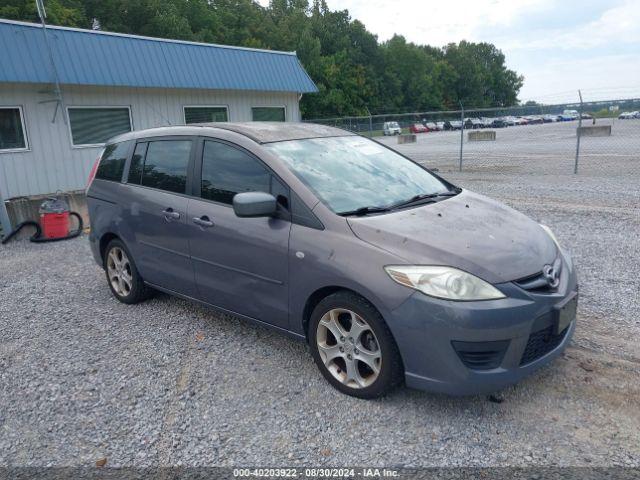  Salvage Mazda Mazda5