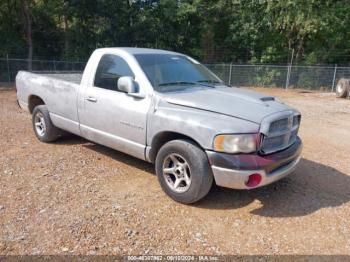  Salvage Dodge Ram 1500