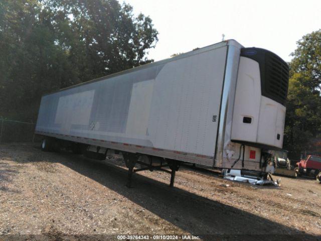  Salvage Utility Trailer Mfg Other