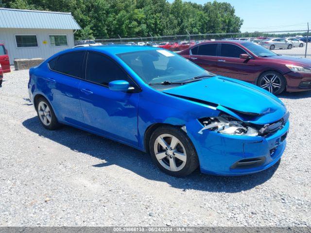  Salvage Dodge Dart