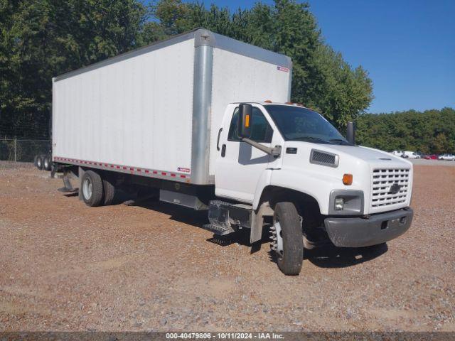  Salvage Chevrolet Cc7500