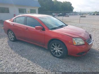  Salvage Mitsubishi Galant