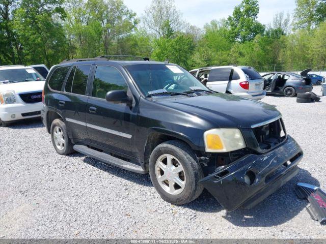  Salvage GMC Envoy