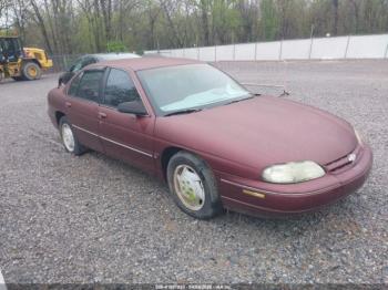  Salvage Chevrolet Lumina