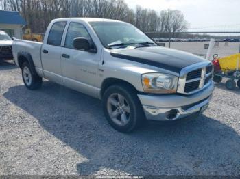  Salvage Dodge Ram 1500