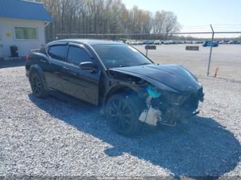  Salvage Dodge Avenger