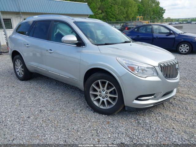  Salvage Buick Enclave