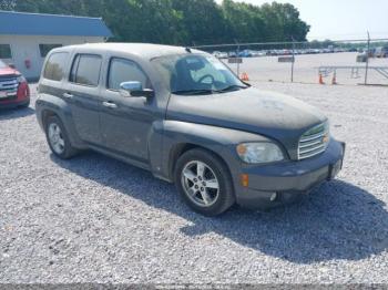  Salvage Chevrolet HHR