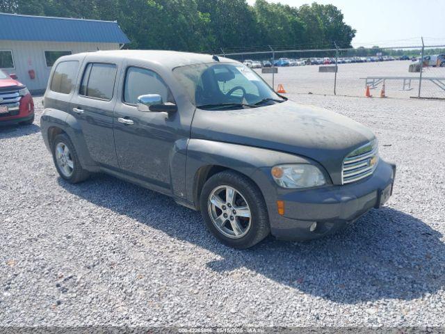  Salvage Chevrolet HHR