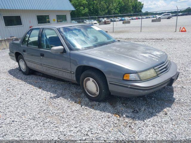  Salvage Chevrolet Lumina
