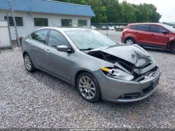  Salvage Dodge Dart