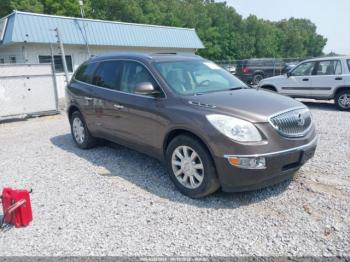  Salvage Buick Enclave