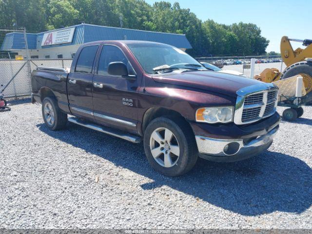  Salvage Dodge Ram 1500