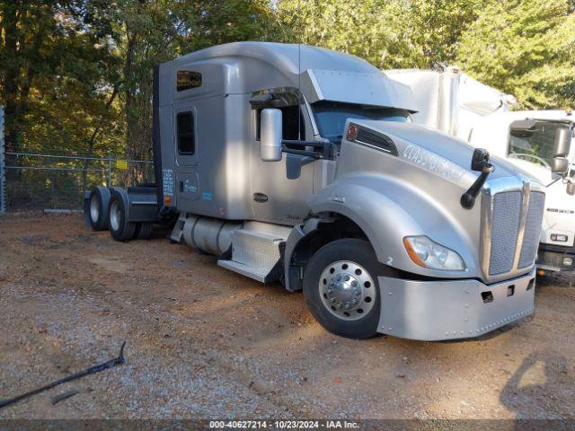  Salvage Kenworth T680