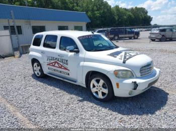  Salvage Chevrolet HHR