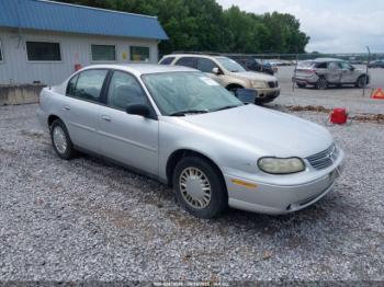  Salvage Chevrolet Classic