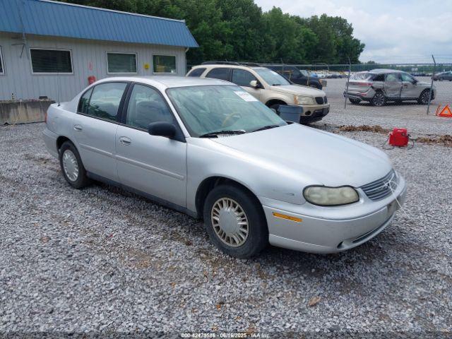  Salvage Chevrolet Classic