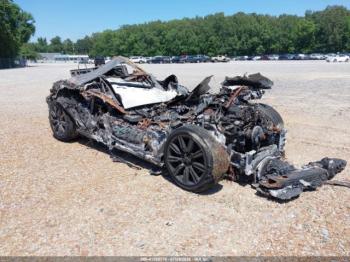  Salvage Land Rover Range Rover Sport
