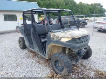  Salvage Polaris Ranger