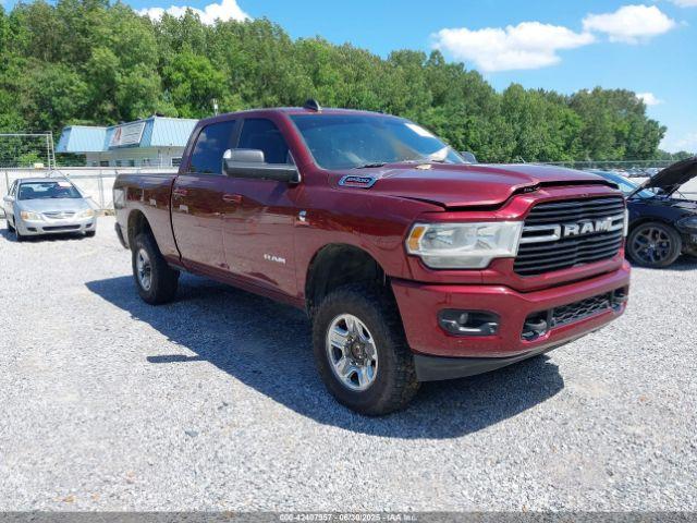  Salvage Ram 2500