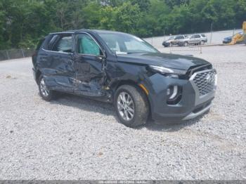  Salvage Hyundai PALISADE