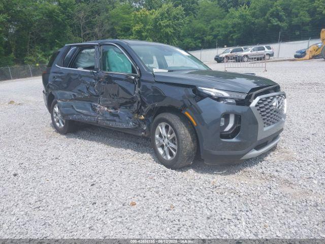  Salvage Hyundai PALISADE