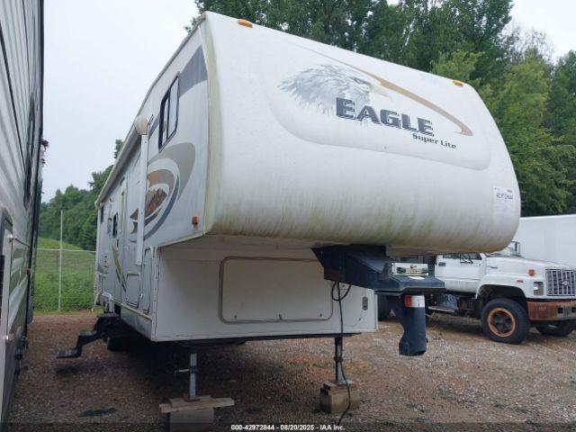  Salvage Jayco Eagle