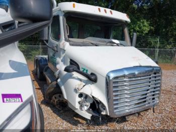  Salvage Freightliner Cascadia 113