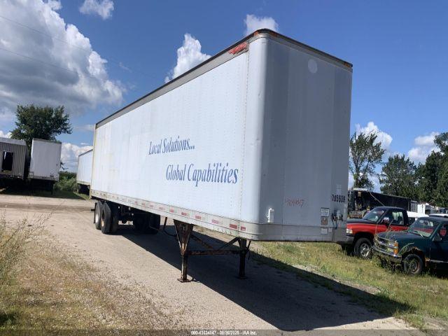  Salvage Great Dane Trailers Semi Trailer