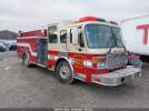 American La France Eagle Firetruck Image 1