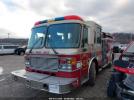 American La France Eagle Firetruck Image 4