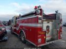 American La France Eagle Firetruck Image 9