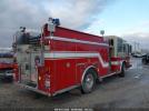American La France Eagle Firetruck Image 10