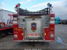 American La France Eagle Firetruck Image 3