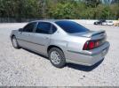 Chevrolet Impala Image 4