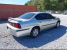 Chevrolet Impala Image 11