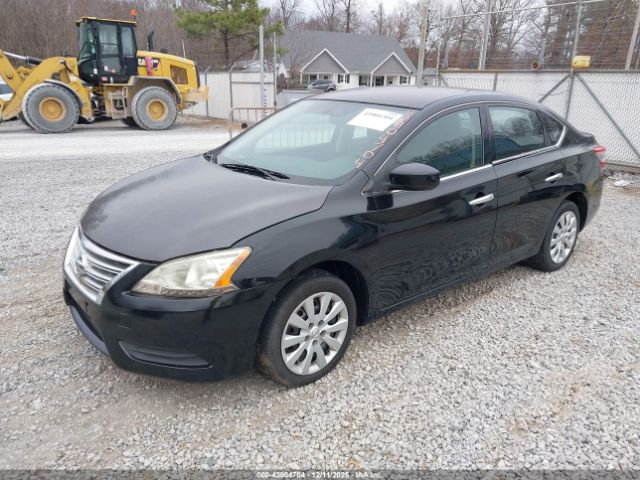 Nissan Sentra Image 3