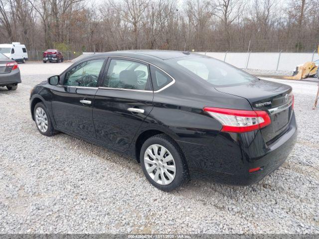 Nissan Sentra Image 5