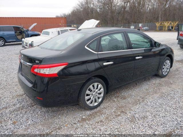 Nissan Sentra Image 4