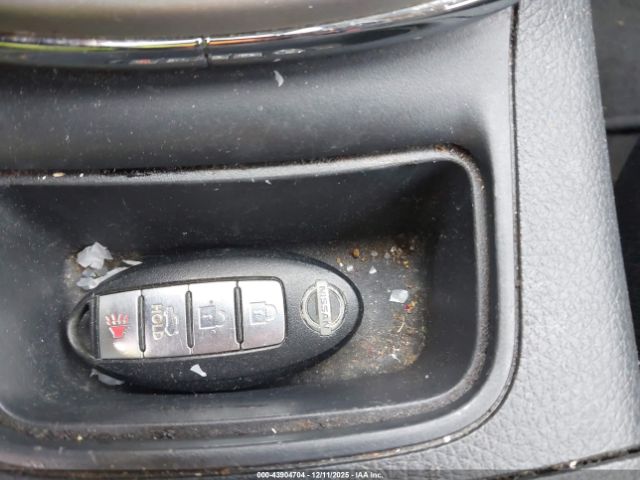 Nissan Sentra Image 7