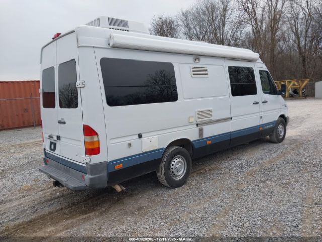 Freightliner Sprinter Image 3