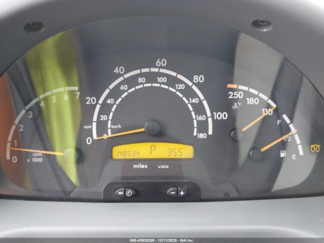 Freightliner Sprinter Image 6