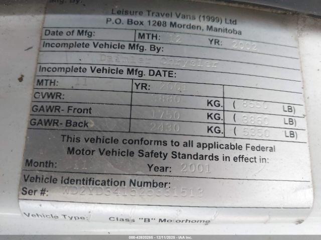 Freightliner Sprinter Image 7