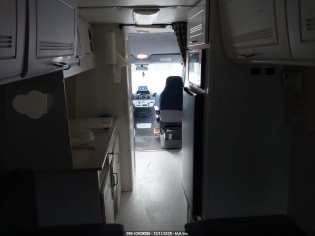 Freightliner Sprinter Image 11