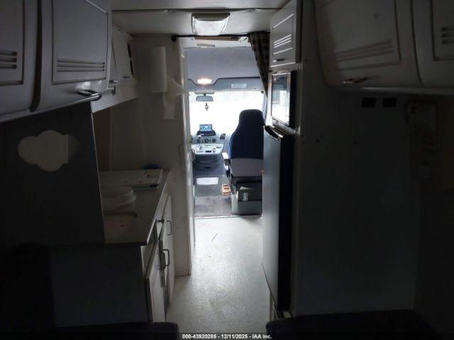 Freightliner Sprinter Image 11
