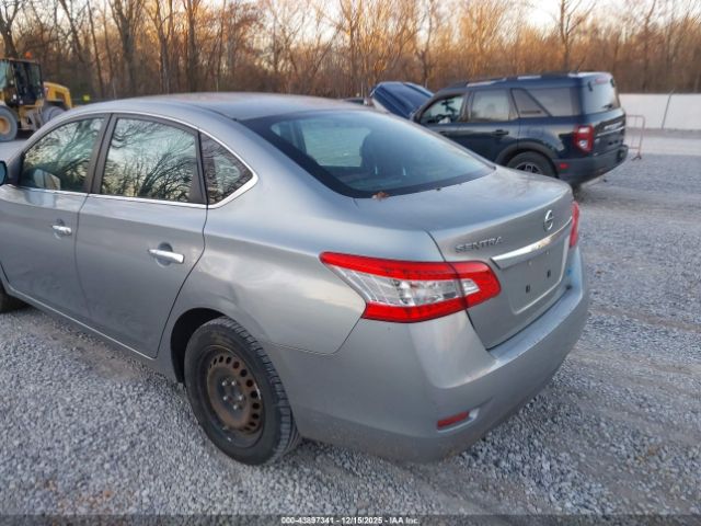 Nissan Sentra Sv Image 10