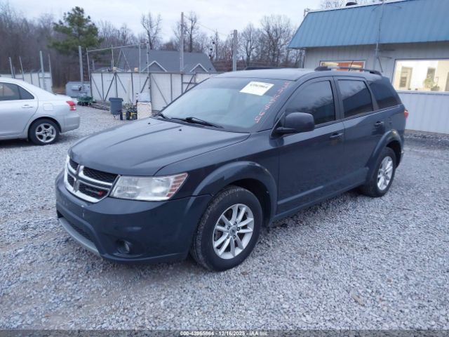 Dodge Journey Sxt Image 6