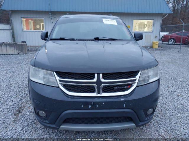 Dodge Journey Sxt Image 11