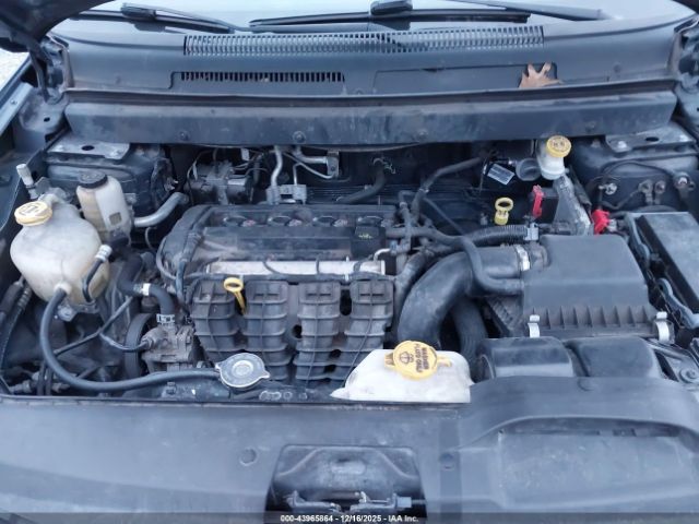 Dodge Journey Sxt Image 8