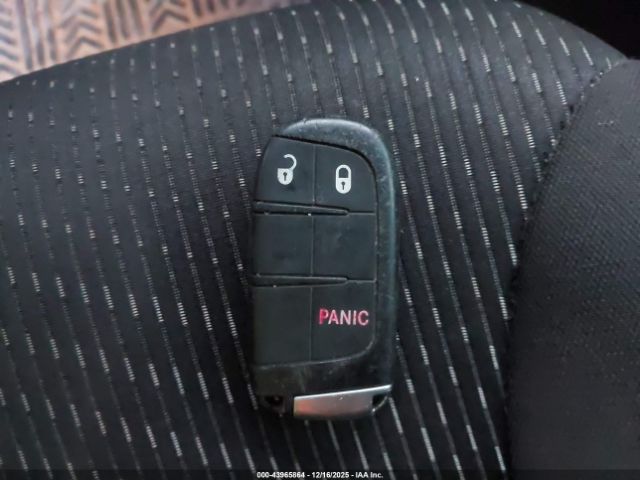 Dodge Journey Sxt Image 3